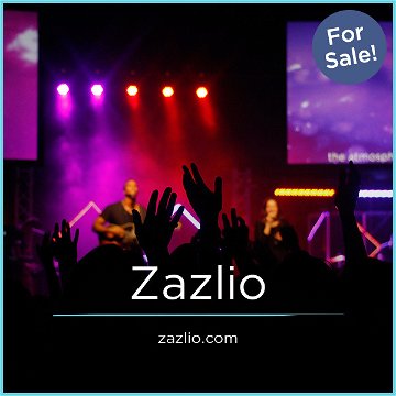 Zazlio.com