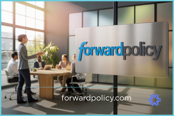 ForwardPolicy.com image 2