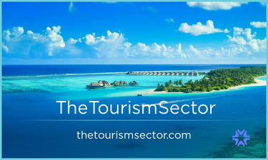TheTourismSector.com is for sale