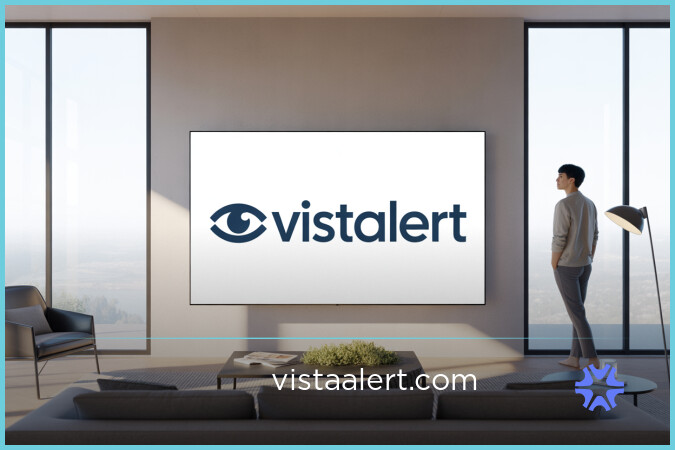 VistaAlert.com - buy Best premium domains