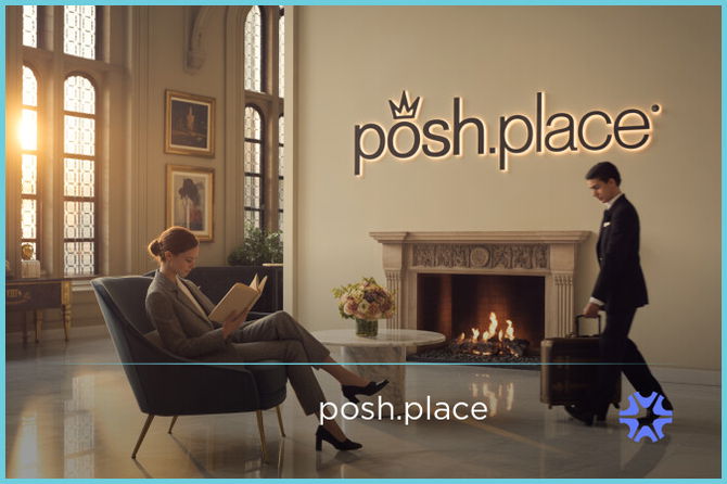 Posh.Place — 2