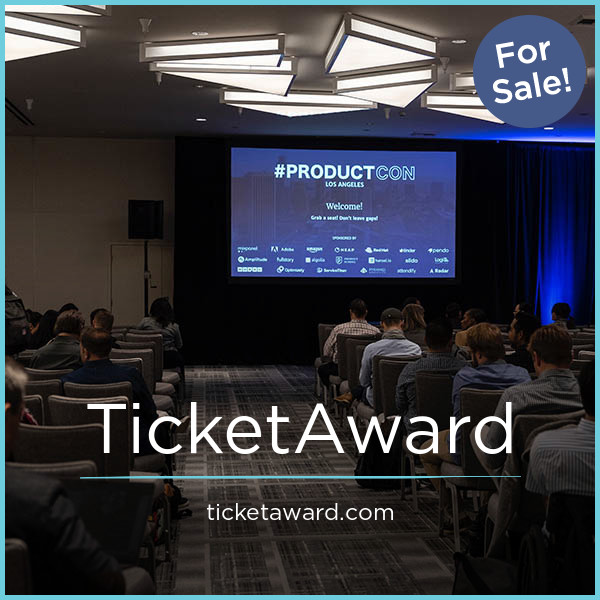 TicketAward.com image 2