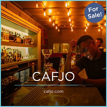 Cafjo.com