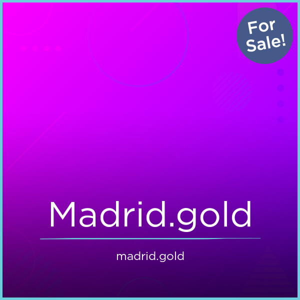 Madrid.gold image 2