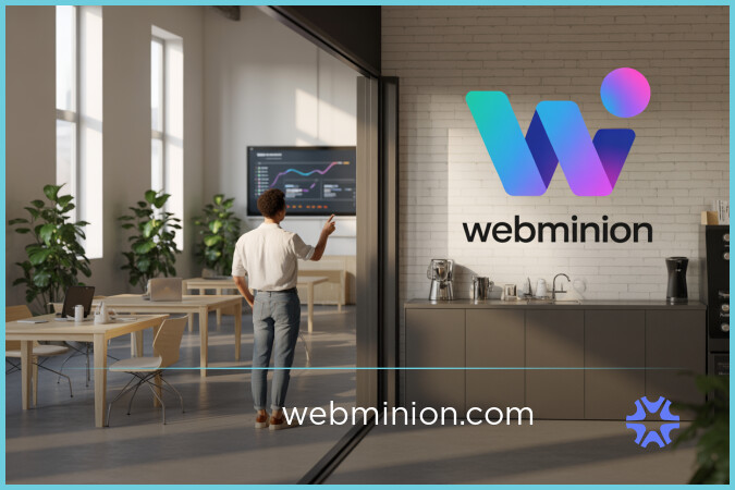 WebMinion.com image 2