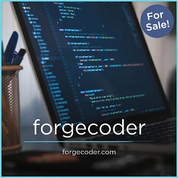 ForgeCoder.com