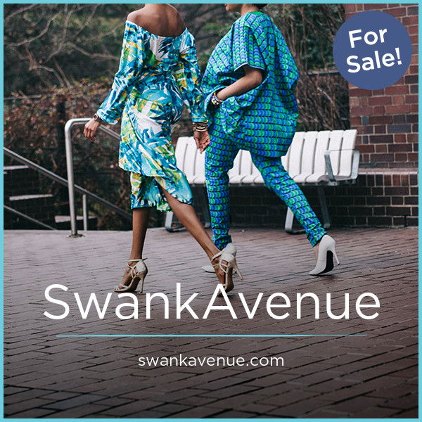 SwankAvenue.com