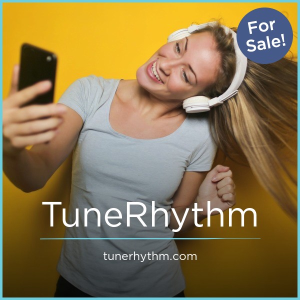 TuneRhythm.com — 2