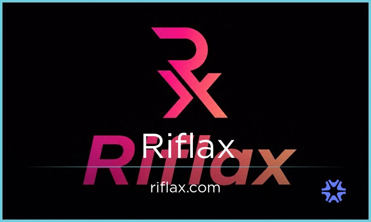 Riflax.com — 2