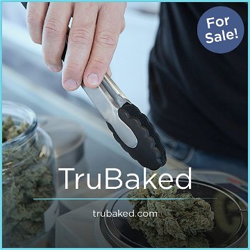 TruBaked.com