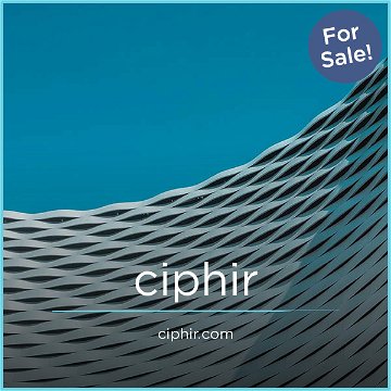 Ciphir.com