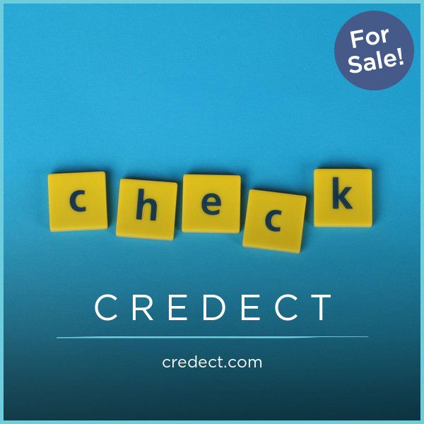 Credect.com