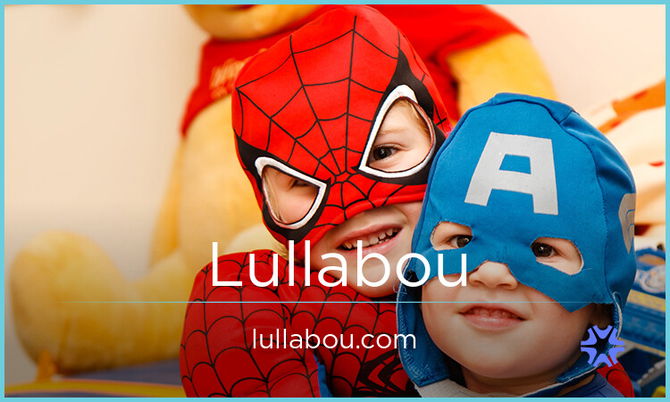 Lullabou.com