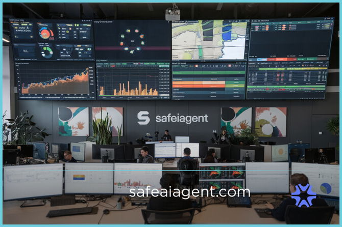 SafeAIAgent.com