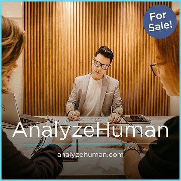 AnalyzeHuman.com