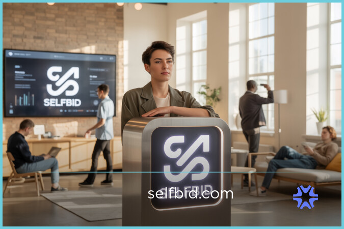 SelfBid.com image 2
