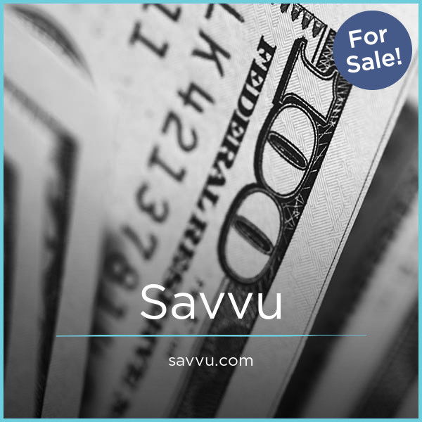 Savvu.com