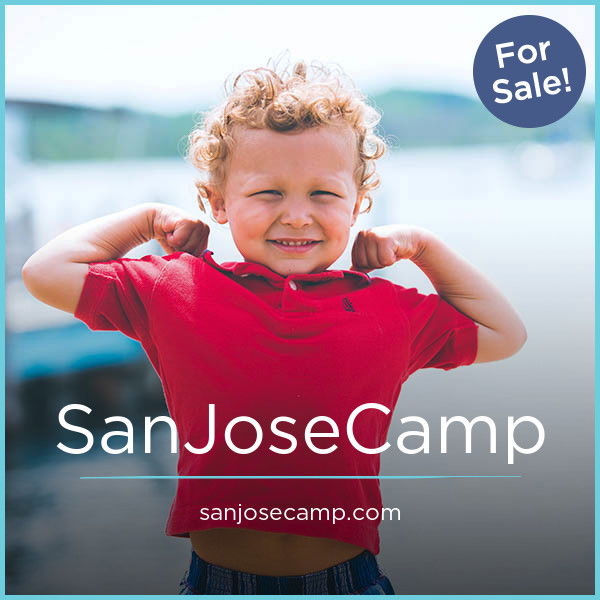 SanJoseCamp.com
