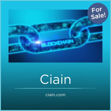 Ciain.com