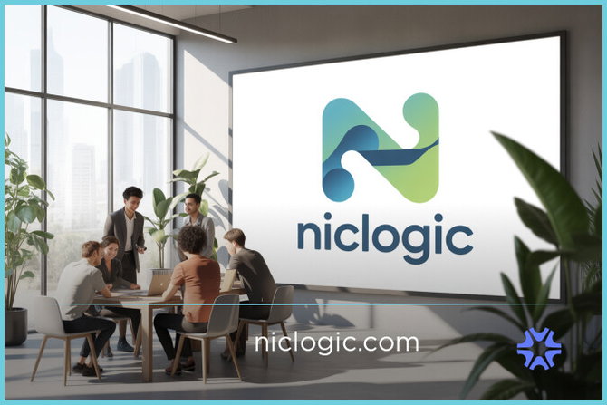 NicLogic.com — 2