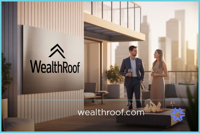 WealthRoof.com — 2