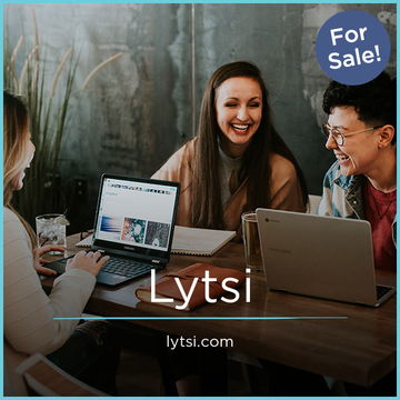 Lytsi.com