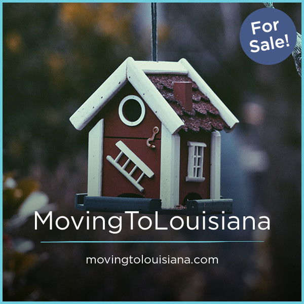 MovingToLouisiana.com