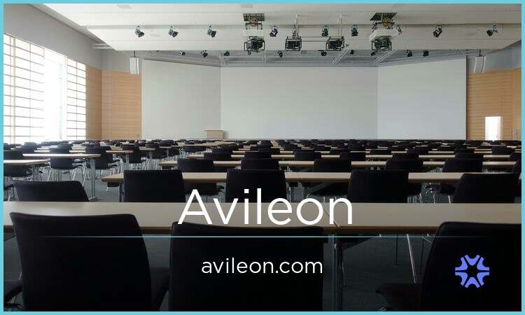 Avileon.com - buy Unique premium domains