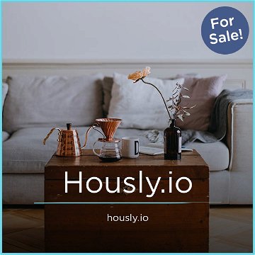 Hously.io