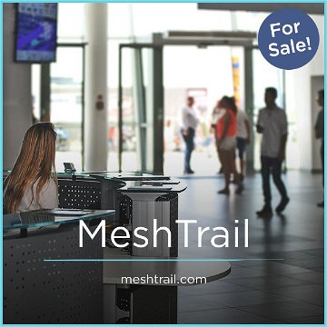 MeshTrail.com