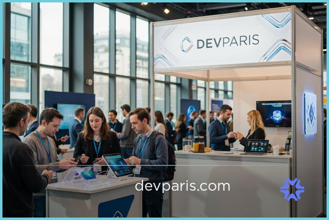 DEVPARIS.com — 2