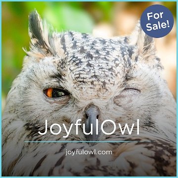 JoyfulOwl.com