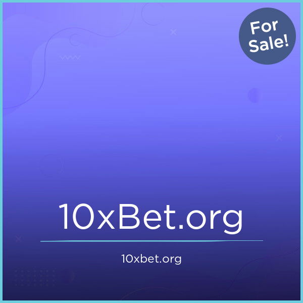 10xBet.org