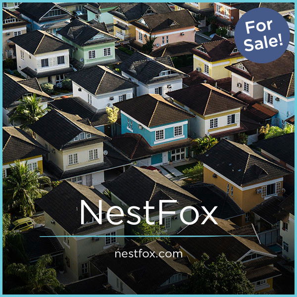 NestFox.com