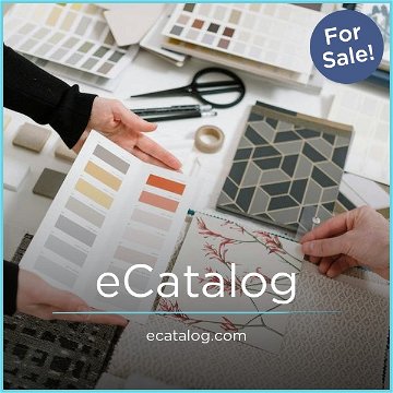 eCatalog.com