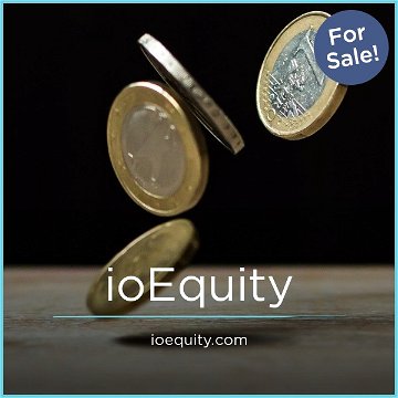 ioEquity.com