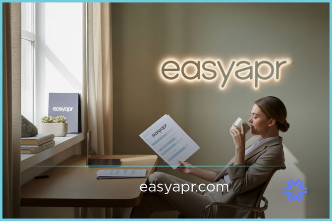 EasyAPR.com — 2