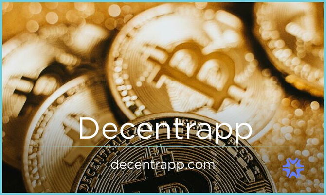 Decentrapp.com