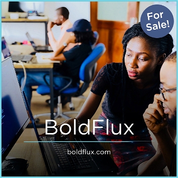 BoldFlux.com