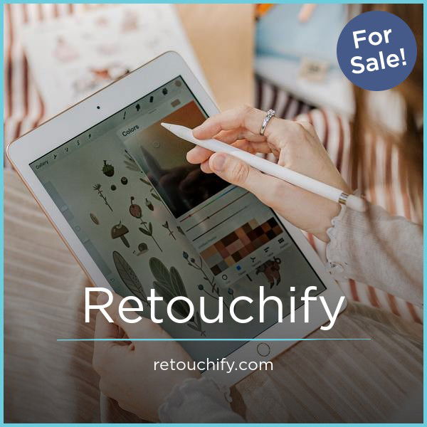 Retouchify.com — 2