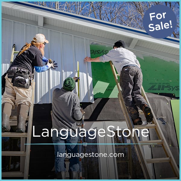 LanguageStone.com image 2