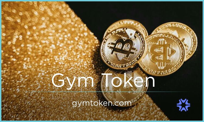 GymToken.com