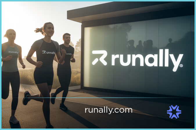 RunAlly.com image 2