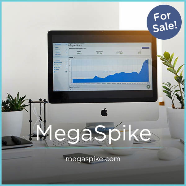 MegaSpike.com