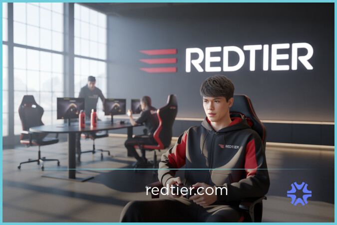 RedTier.com image 2