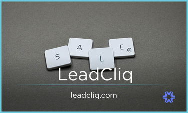 LeadCliq.com - New premium domain names