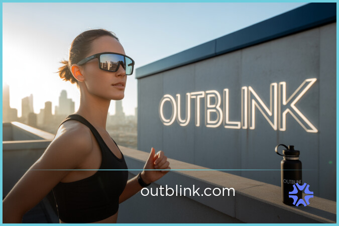 OutBlink.com - Good premium domain marketplace