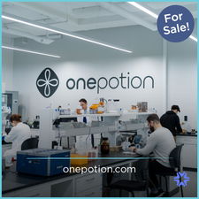 OnePotion.com - buy New premium names