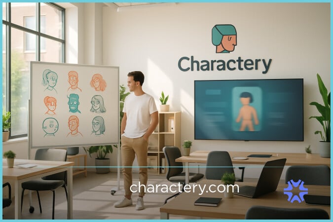 Charactery.com image 2