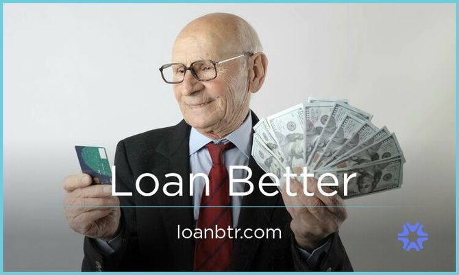 LoanBTR.com
